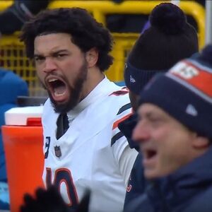 Meet your Posher, Nicholas